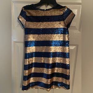 Peyton & Parker Sequin Dress